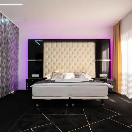 Appartement Vip Non Stop *