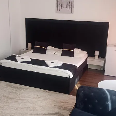 Appartement Vip Non Stop