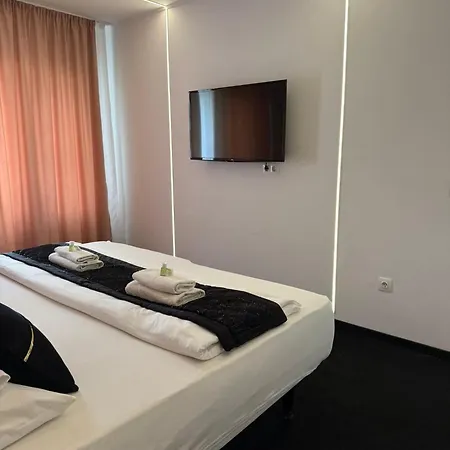Vip Non Stop Appartement Nyíregyháza