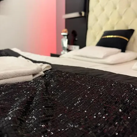 Vip Non Stop * Nyíregyháza