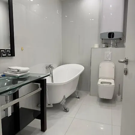 Appartement Vip Non Stop *