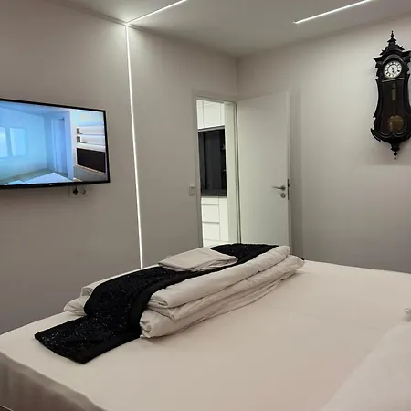 Vip Non Stop Appartement Nyíregyháza