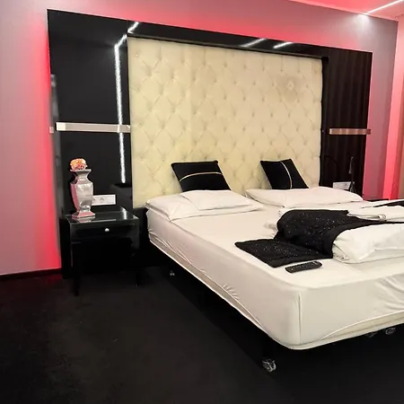 Appartement Vip Non Stop