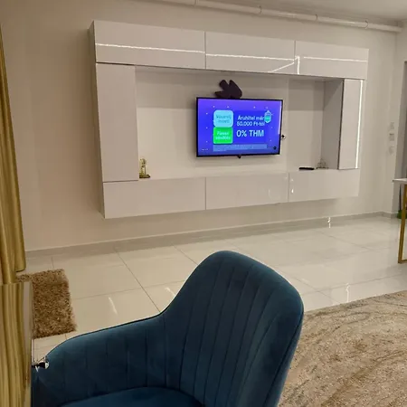 Vip Non Stop Appartement Nyíregyháza