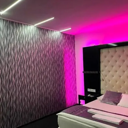 Appartement Vip Non Stop