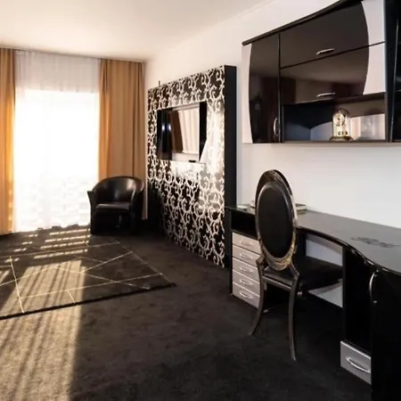 Vip Non Stop Appartement Nyíregyháza