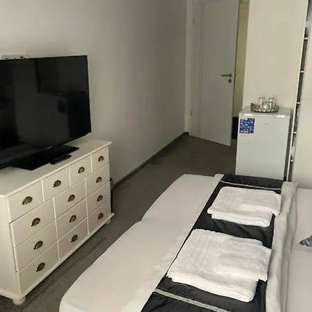 Vip Non Stop * Nyíregyháza